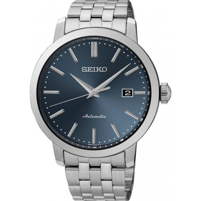 best Seiko Gent automatic watch SRPA25K1